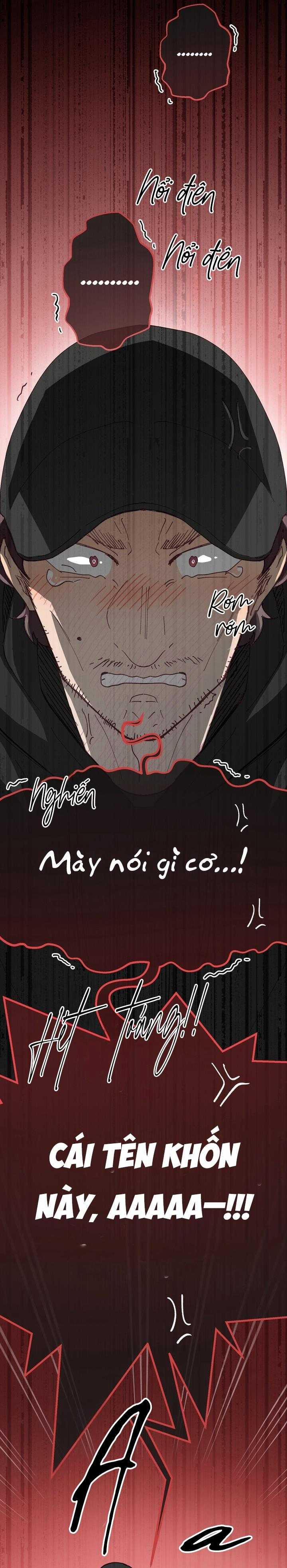 Bạn Trai Vô Song Của Tôi 19 trang 32