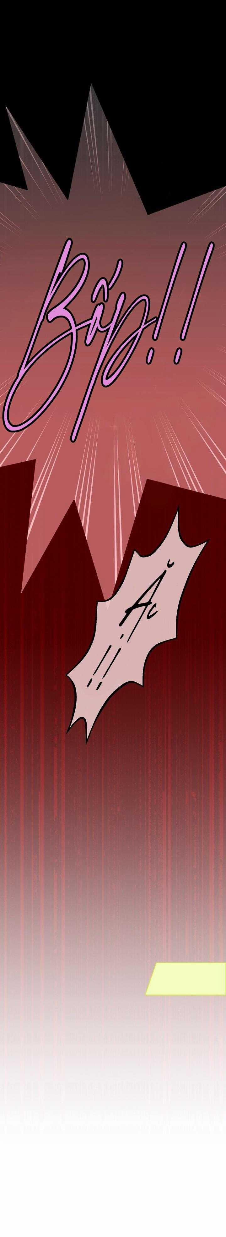 Bạn Trai Vô Song Của Tôi 19 trang 34