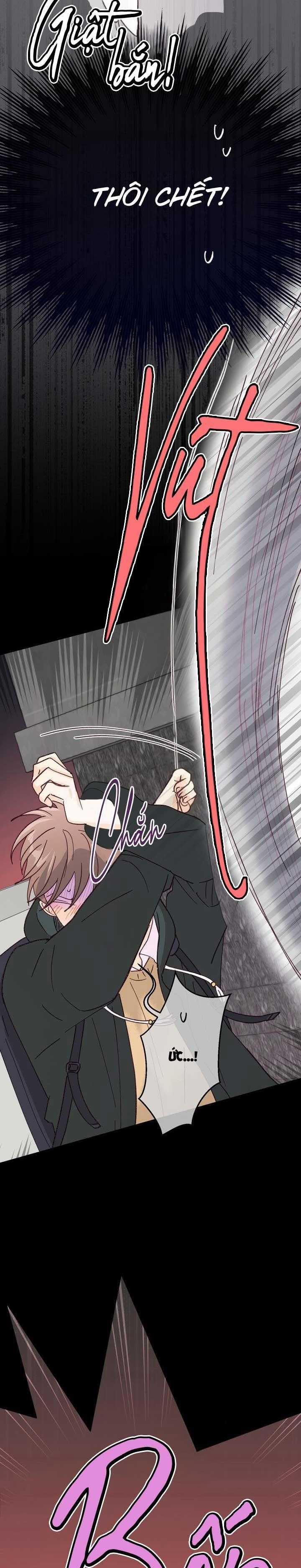 Bạn Trai Vô Song Của Tôi 20 trang 1