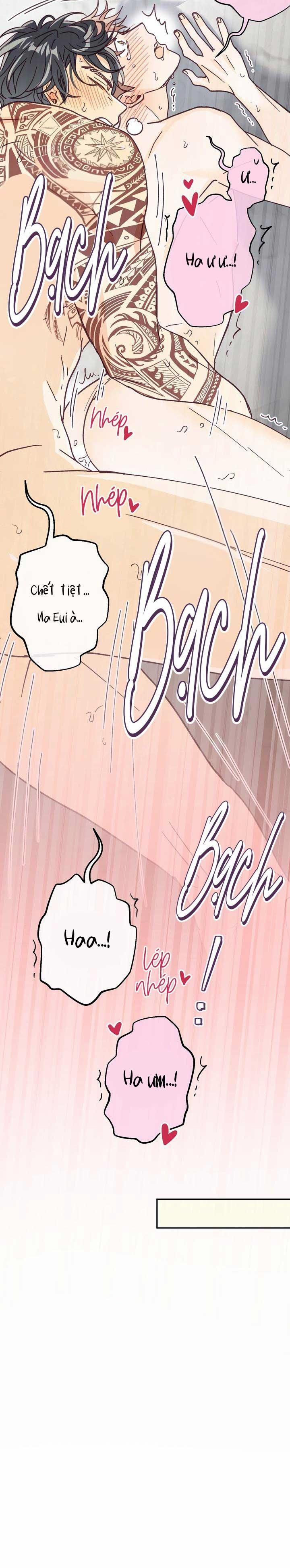 Bạn Trai Vô Song Của Tôi 21 0 trang 12