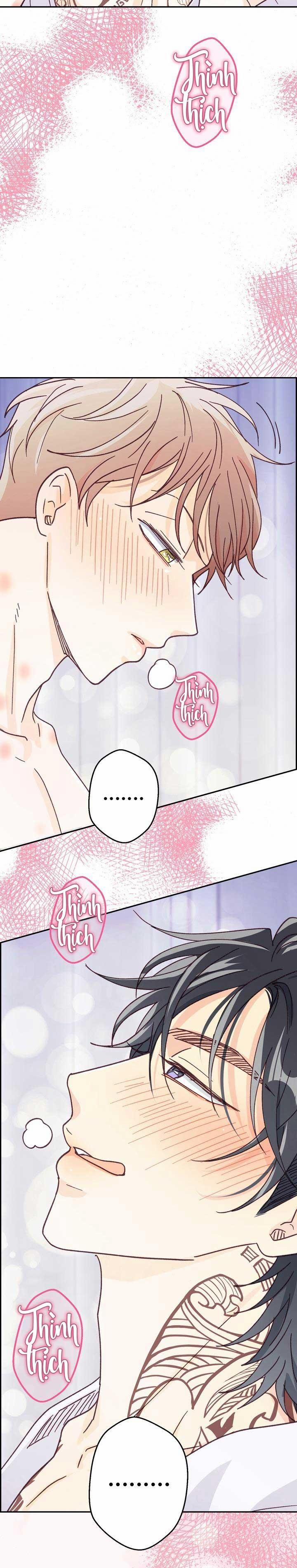 Bạn Trai Vô Song Của Tôi 21 0 trang 29