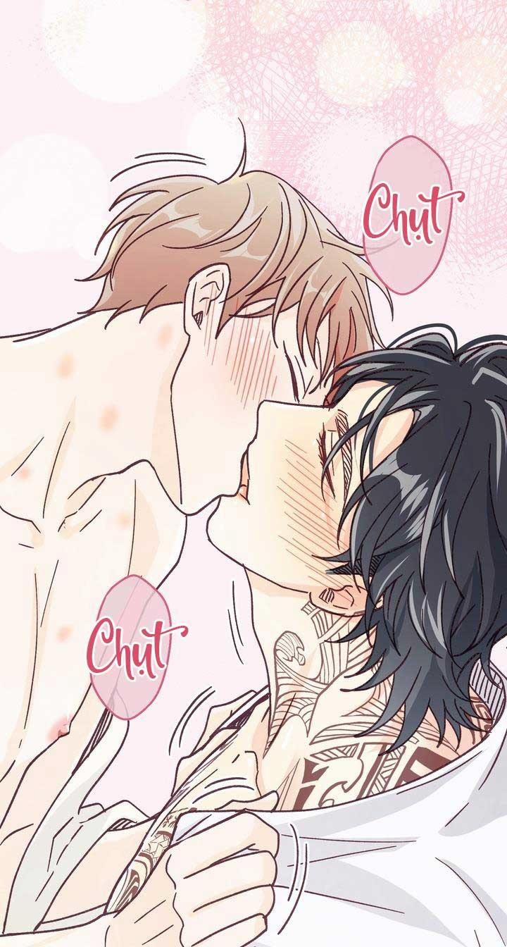 Bạn Trai Vô Song Của Tôi 21 0 trang 31