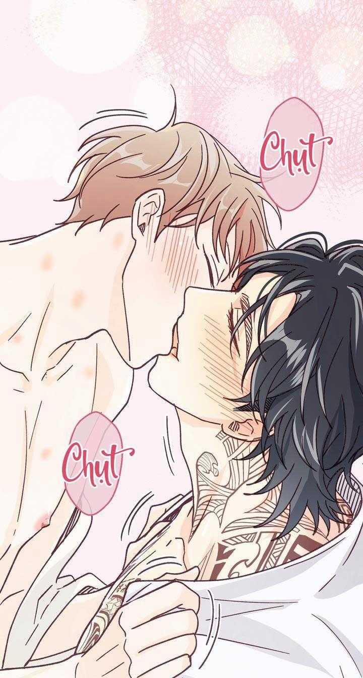 Bạn Trai Vô Song Của Tôi 21 trang 31