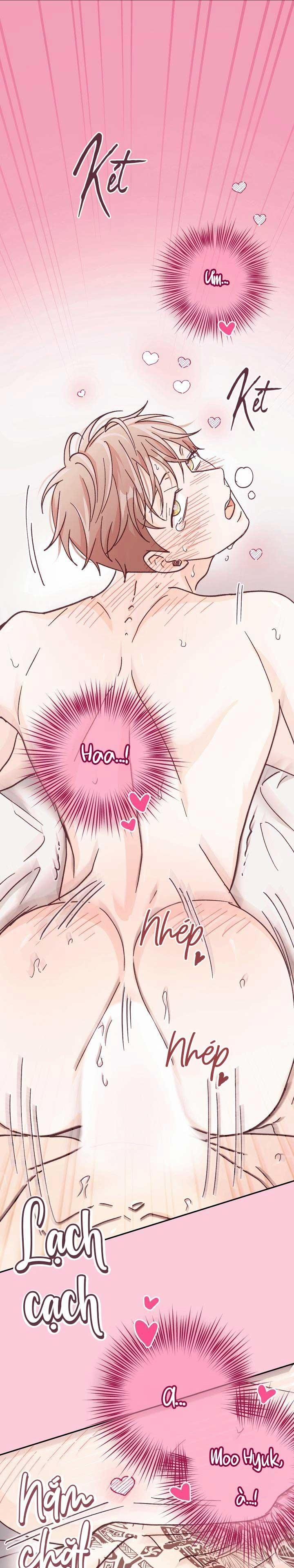 Bạn Trai Vô Song Của Tôi 22 0 trang 0