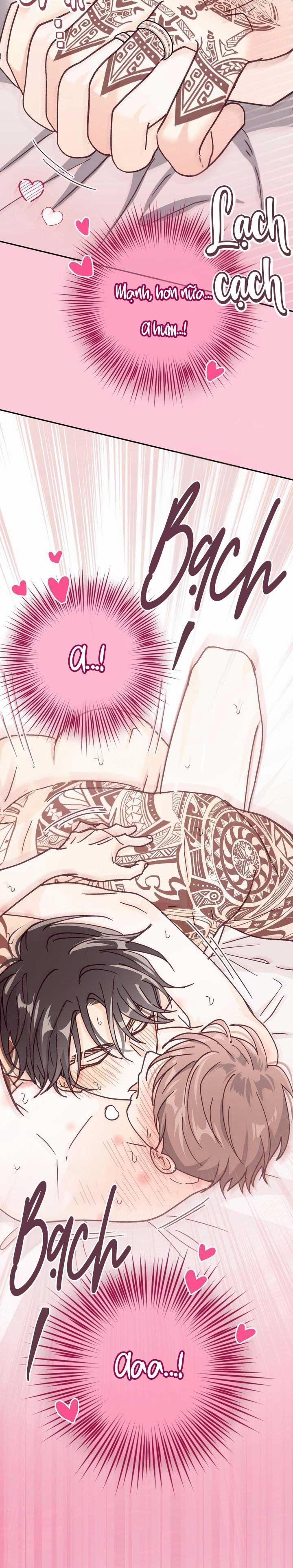 Bạn Trai Vô Song Của Tôi 22 0 trang 1