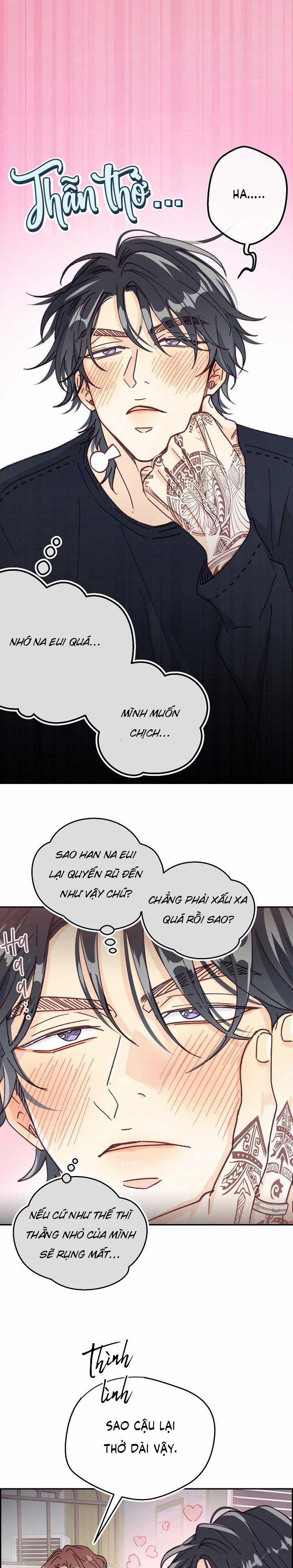 Bạn Trai Vô Song Của Tôi 22 0 trang 2