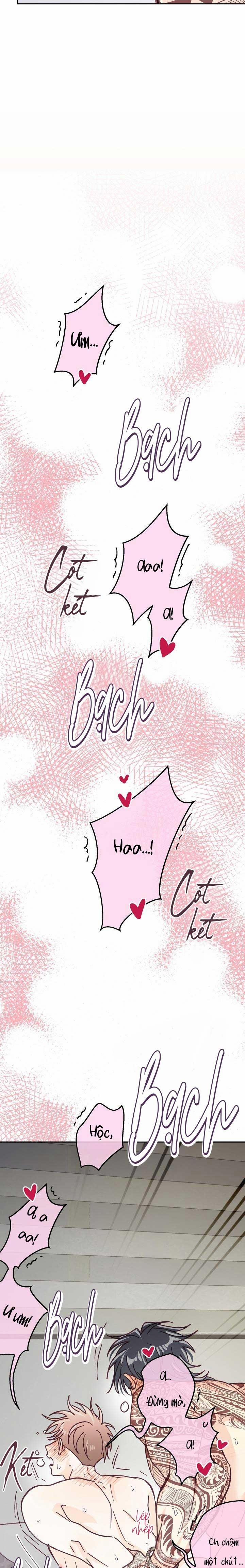 Bạn Trai Vô Song Của Tôi 22 0 trang 21