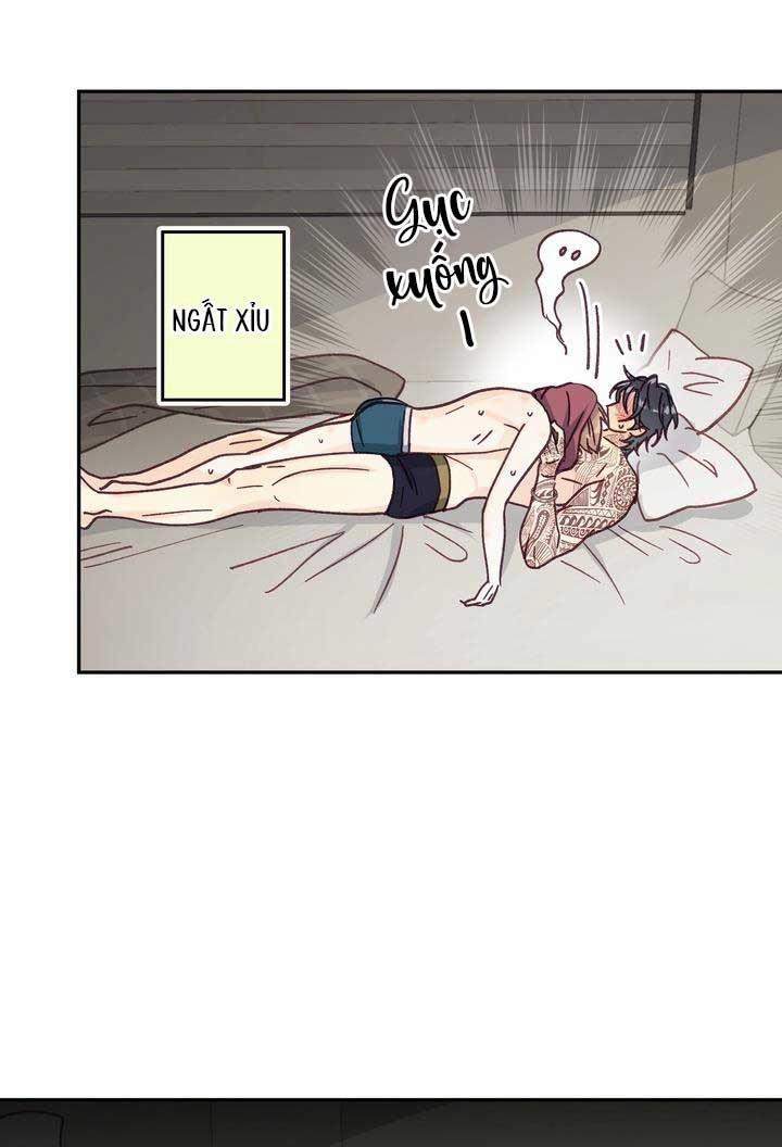 Bạn Trai Vô Song Của Tôi 22 0 trang 31