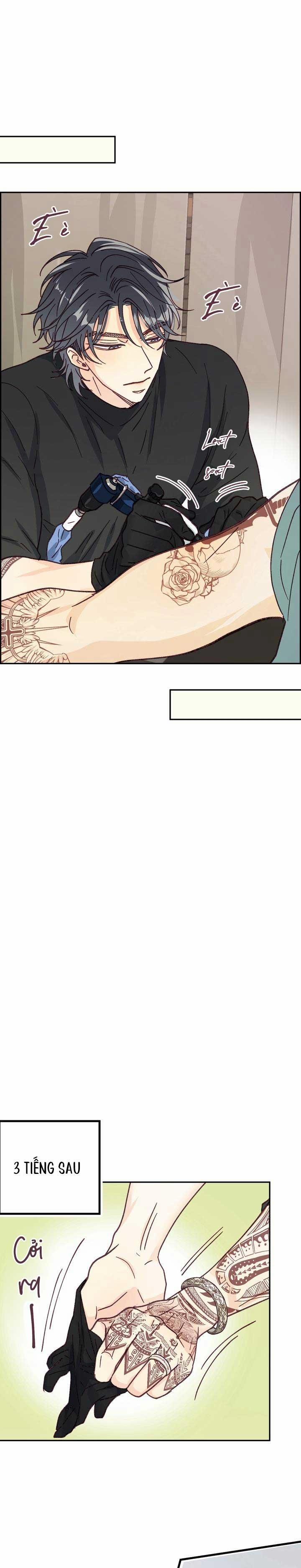 Bạn Trai Vô Song Của Tôi 22 0 trang 6