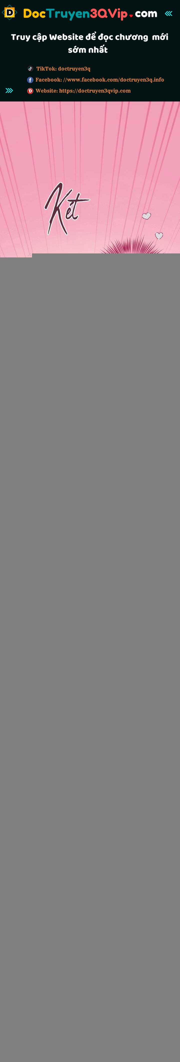 Bạn Trai Vô Song Của Tôi 22 trang 0