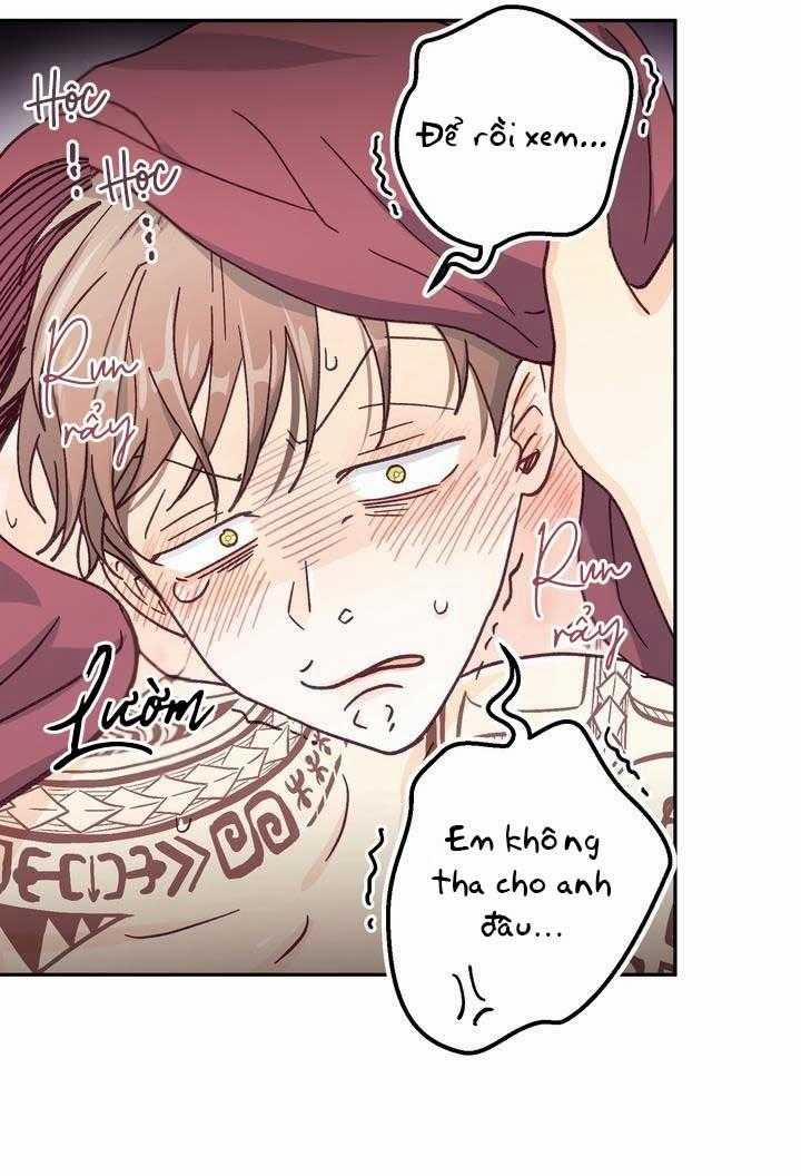 Bạn Trai Vô Song Của Tôi 22 trang 30