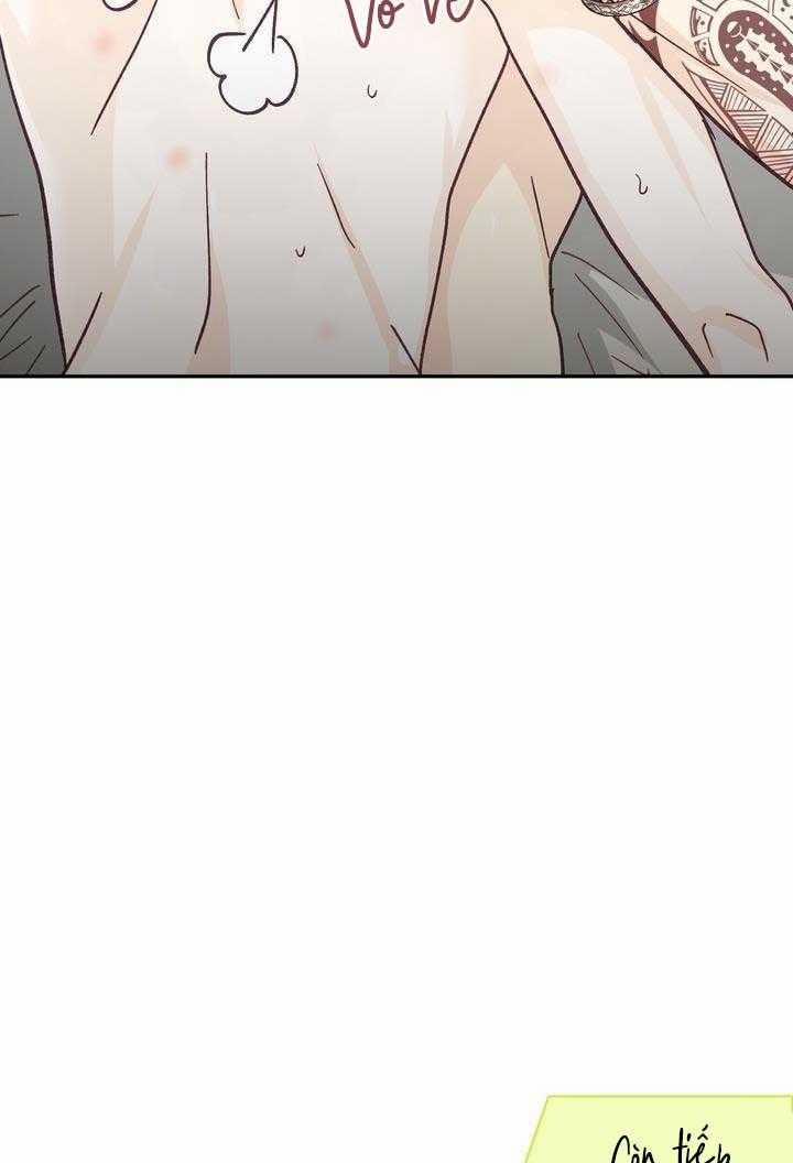 Bạn Trai Vô Song Của Tôi 22 trang 33