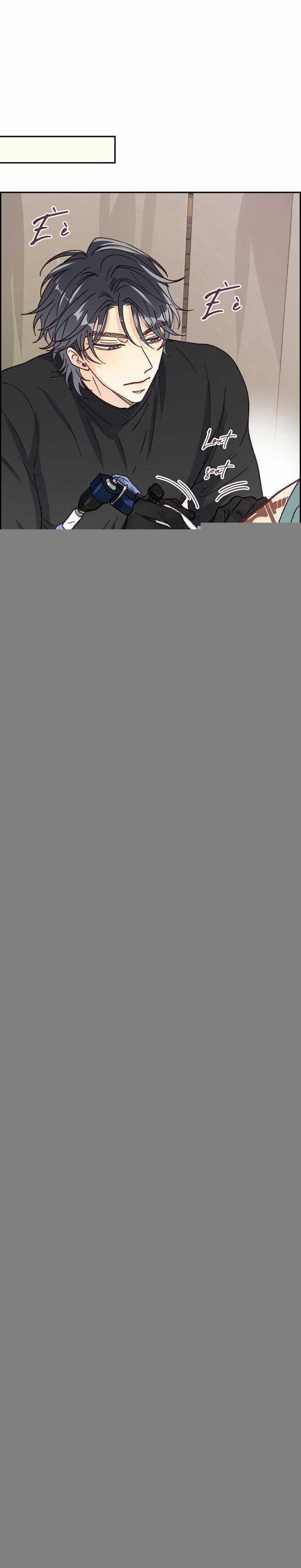 Bạn Trai Vô Song Của Tôi 22 trang 6