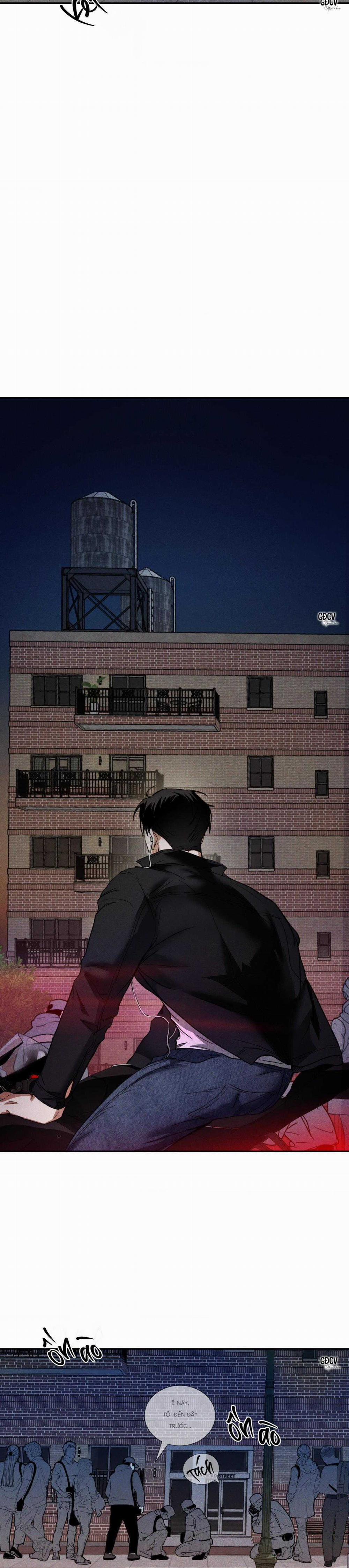 Bạn Trai Vô Song Của Tôi 24 trang 1