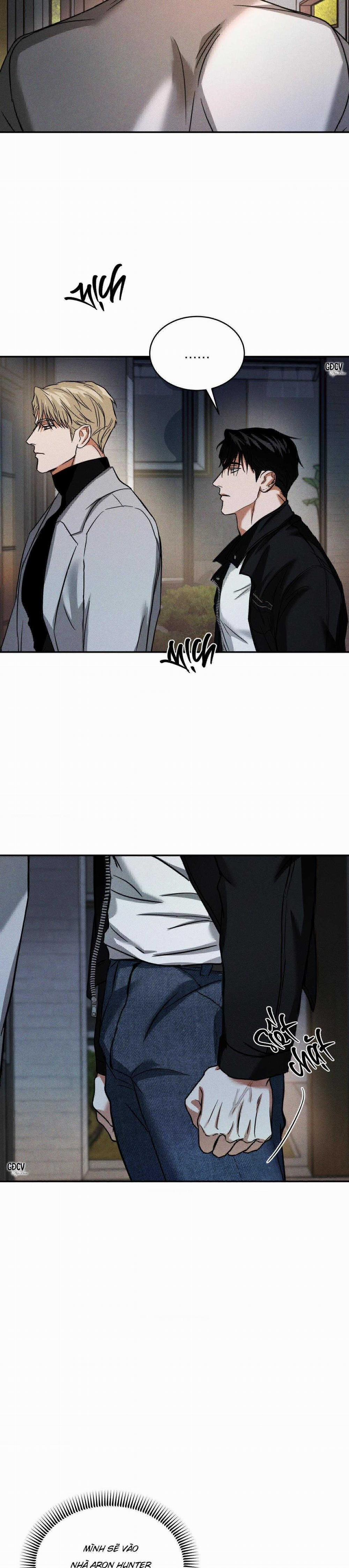 Bạn Trai Vô Song Của Tôi 24 trang 13