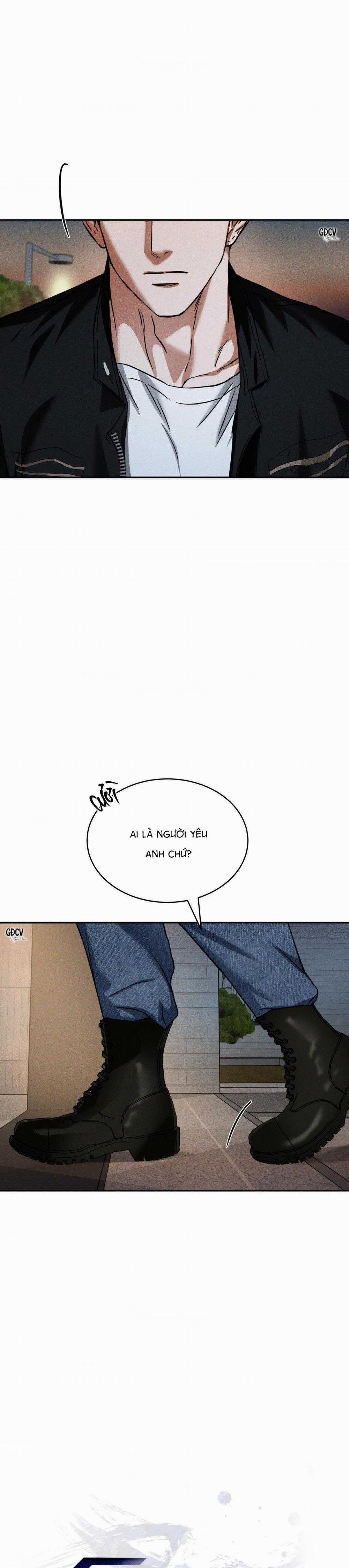 Bạn Trai Vô Song Của Tôi 24 trang 15