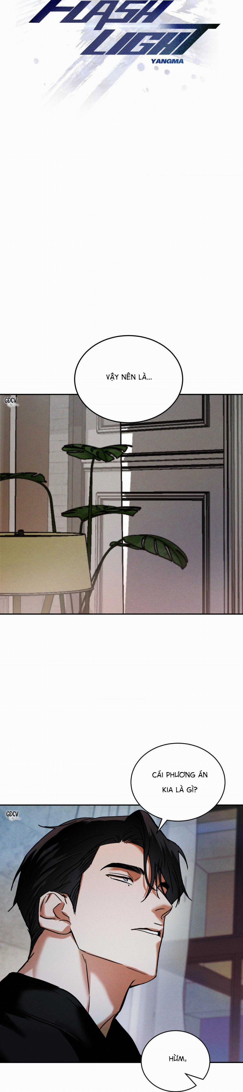 Bạn Trai Vô Song Của Tôi 24 trang 16