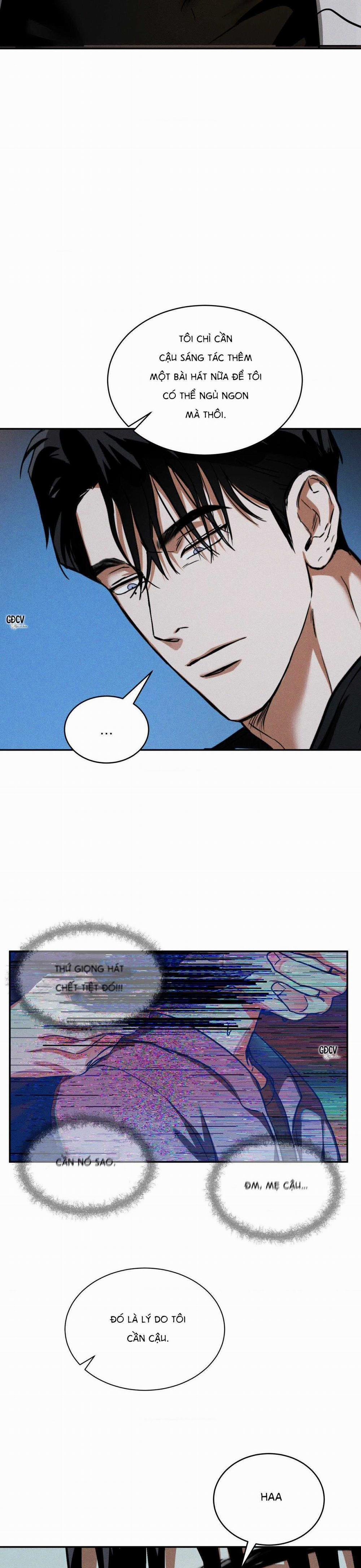 Bạn Trai Vô Song Của Tôi 24 trang 29