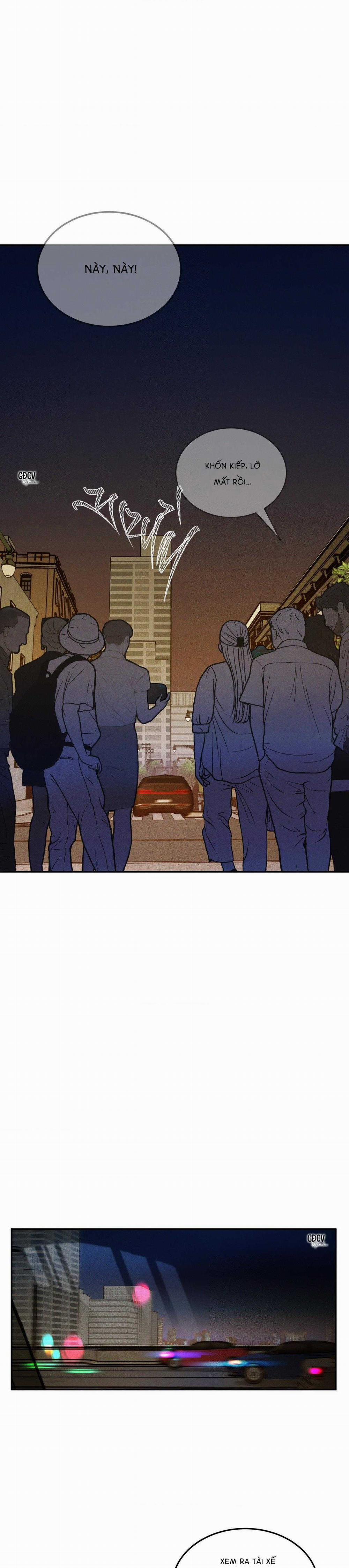 Bạn Trai Vô Song Của Tôi 24 trang 8