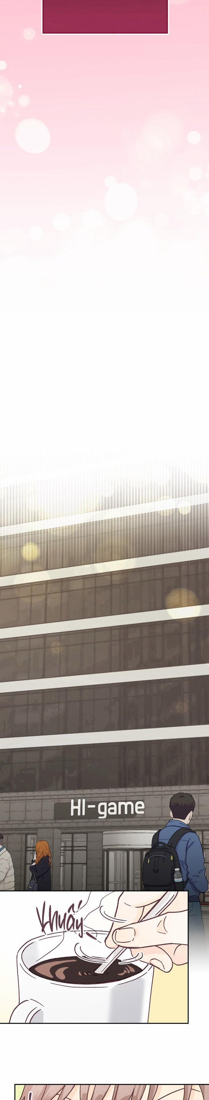 Bạn Trai Vô Song Của Tôi 25 0 trang 23