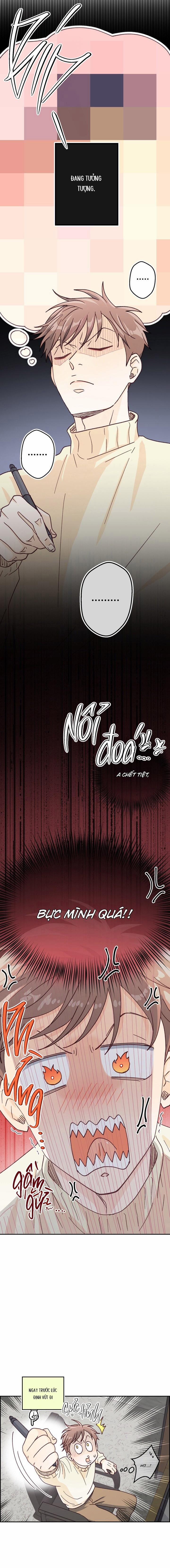 Bạn Trai Vô Song Của Tôi 25 0 trang 26