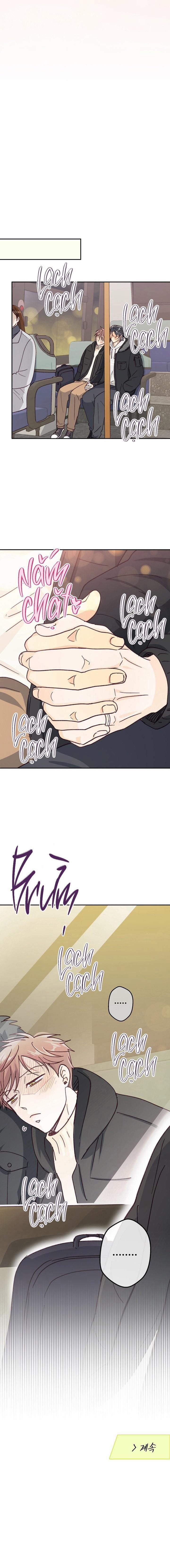 Bạn Trai Vô Song Của Tôi 25 0 trang 29