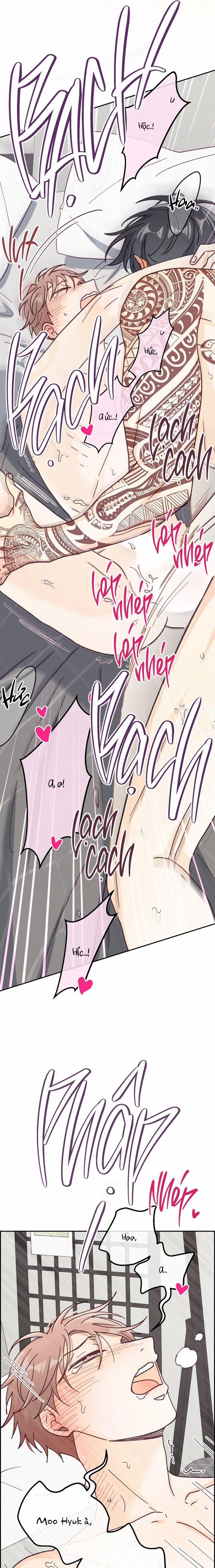 Bạn Trai Vô Song Của Tôi 25 0 trang 7