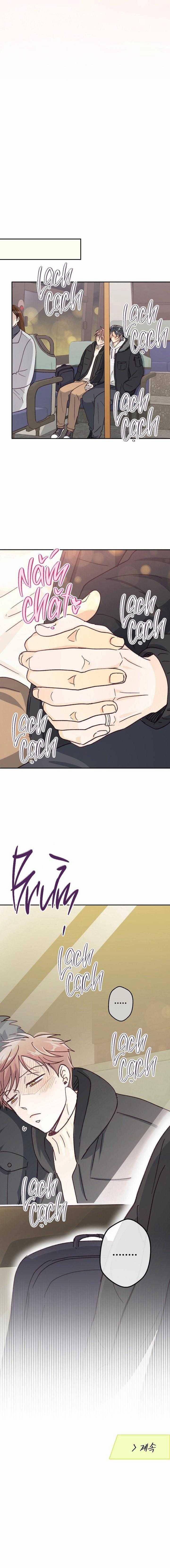 Bạn Trai Vô Song Của Tôi 25 trang 29