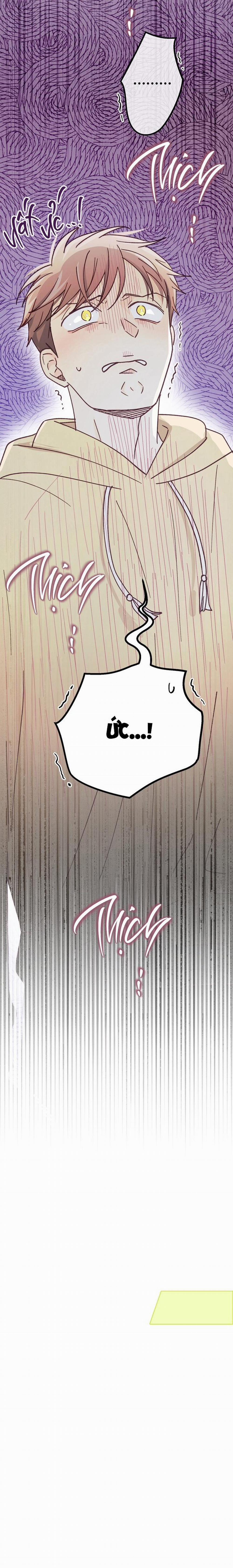 Bạn Trai Vô Song Của Tôi 27 trang 23