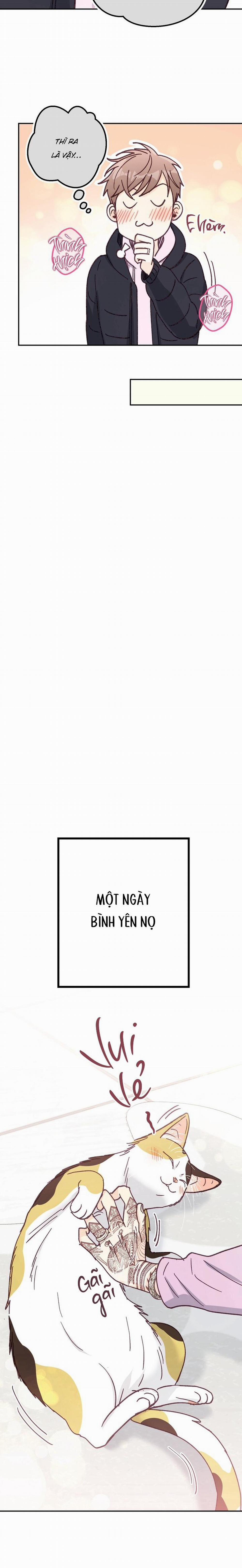 Bạn Trai Vô Song Của Tôi 27 trang 7