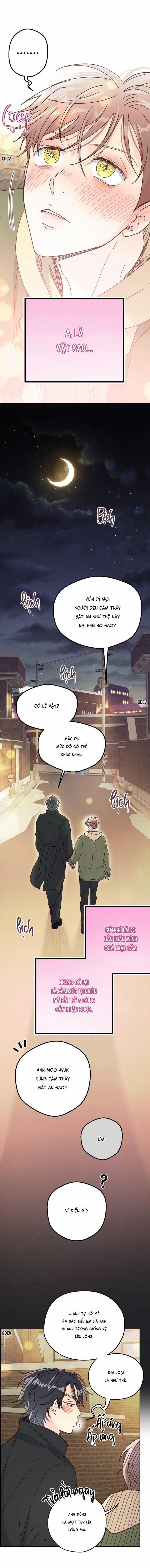 Bạn Trai Vô Song Của Tôi 28 0 trang 17