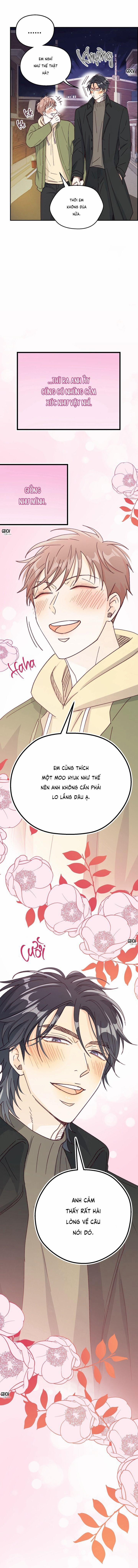 Bạn Trai Vô Song Của Tôi 28 0 trang 18