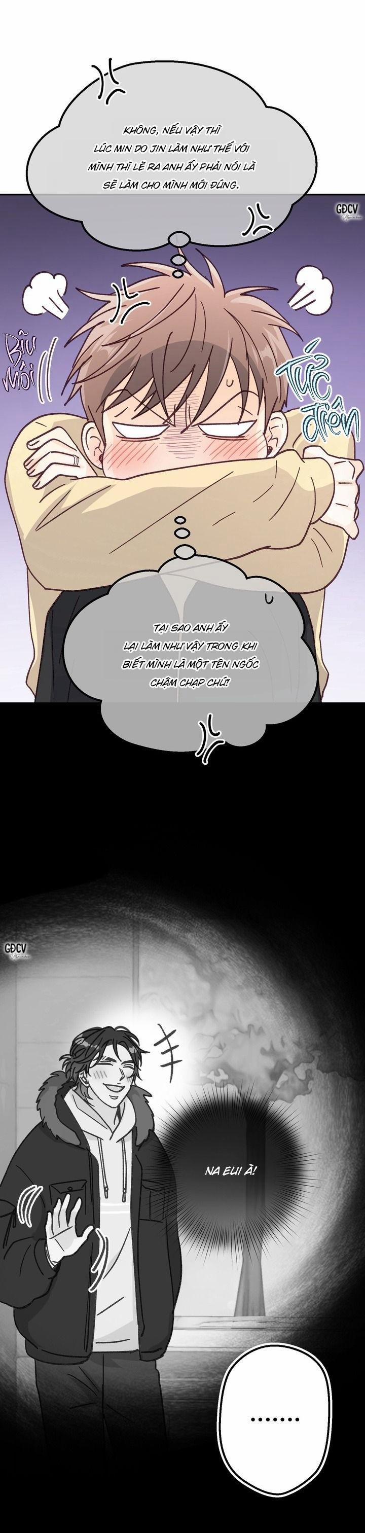 Bạn Trai Vô Song Của Tôi 28 0 trang 2