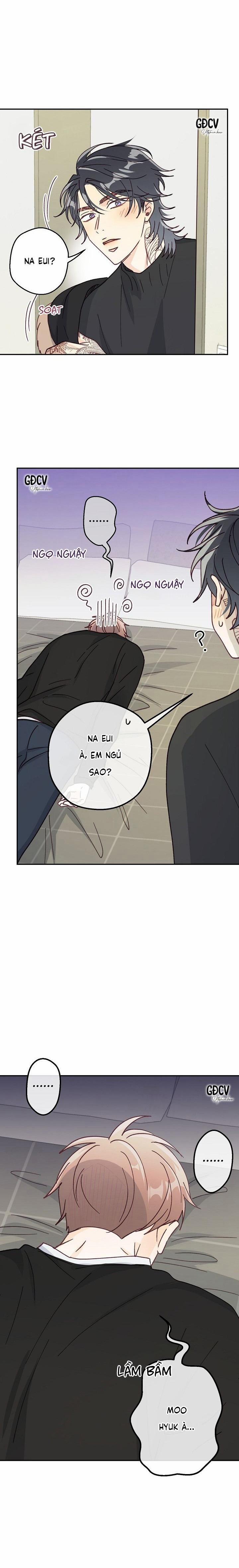 Bạn Trai Vô Song Của Tôi 30 0 trang 18