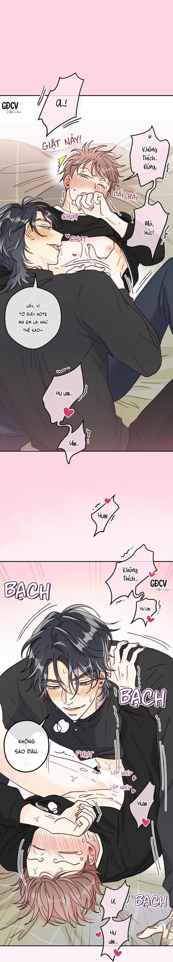 Bạn Trai Vô Song Của Tôi 30 0 trang 24