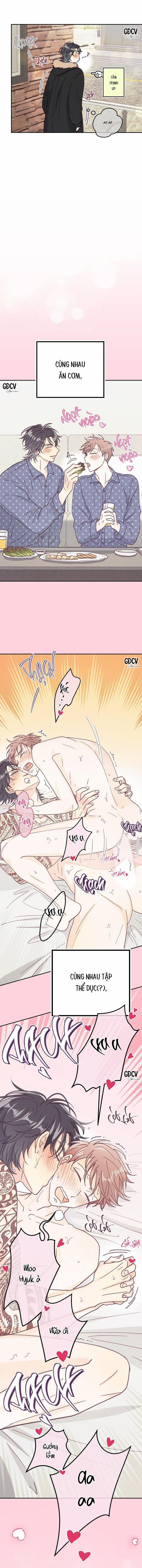 Bạn Trai Vô Song Của Tôi 30 0 trang 3