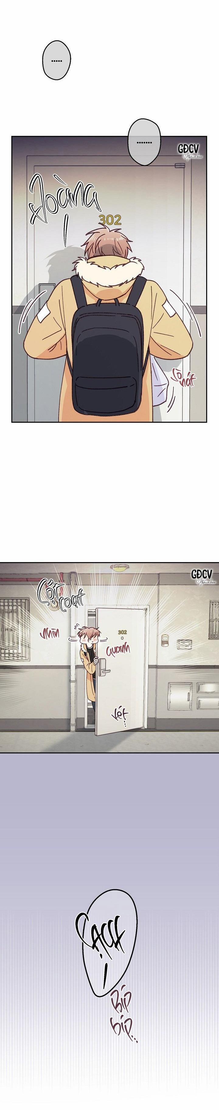 Bạn Trai Vô Song Của Tôi 30 0 trang 7