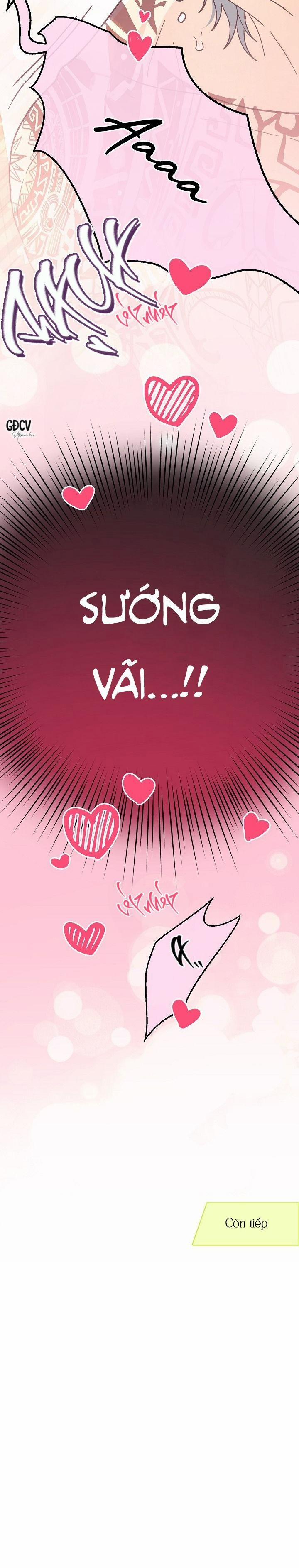 Bạn Trai Vô Song Của Tôi 31 18++ trang 34