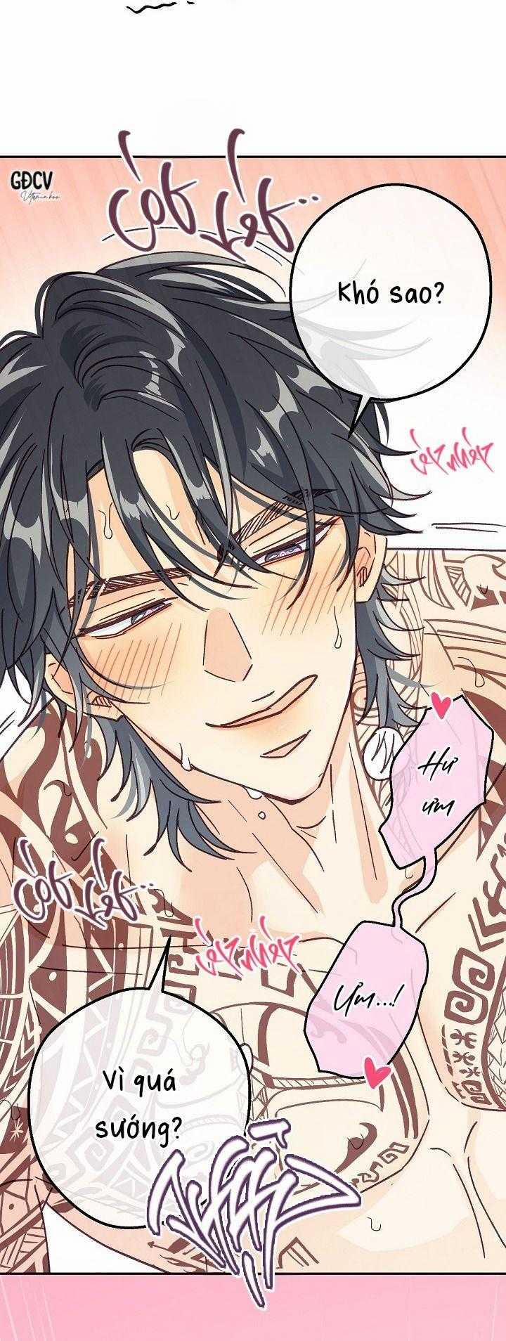 Bạn Trai Vô Song Của Tôi 31 trang 17