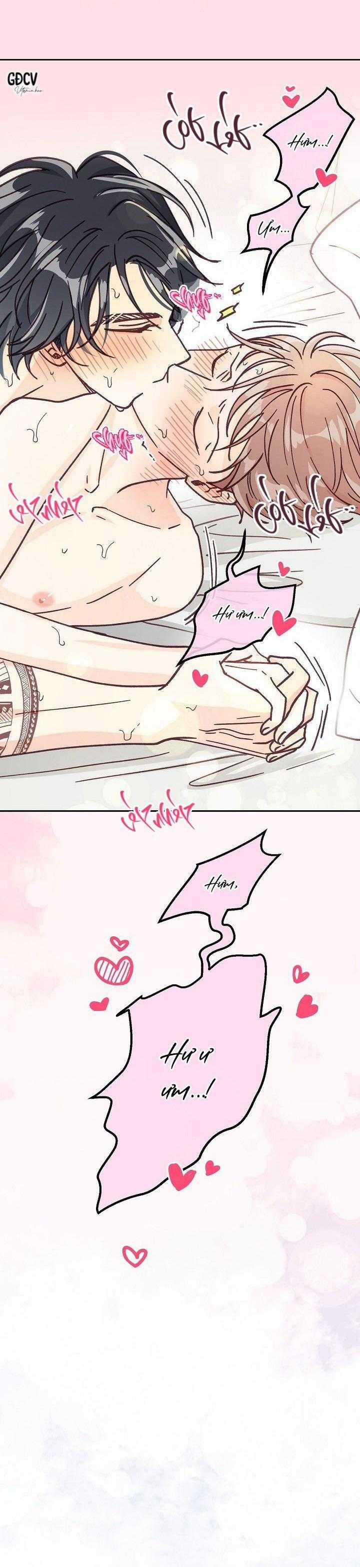 Bạn Trai Vô Song Của Tôi 31 trang 19