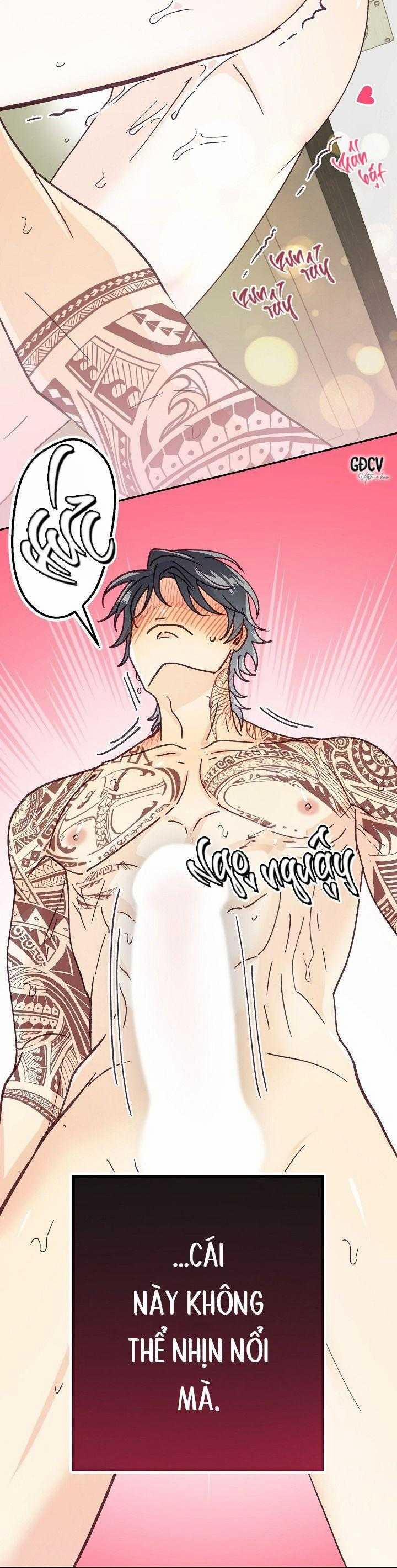 Bạn Trai Vô Song Của Tôi 31 trang 28