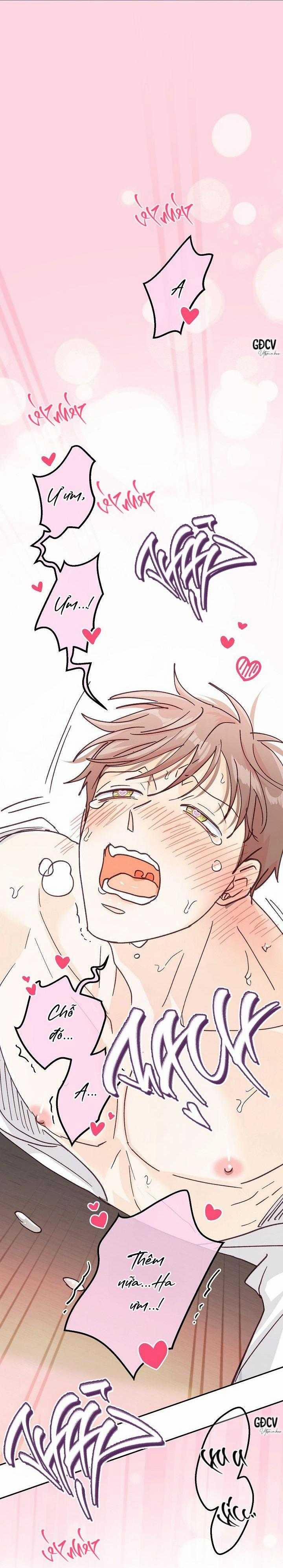 Bạn Trai Vô Song Của Tôi 31 trang 29