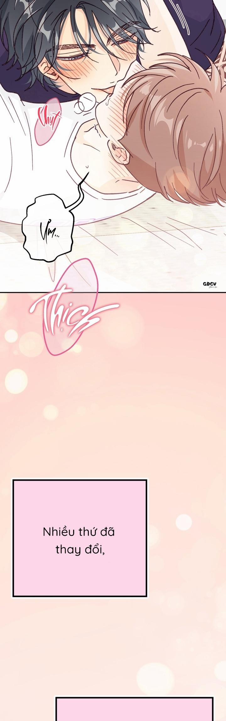 Bạn Trai Vô Song Của Tôi 33 NT1 0 trang 29