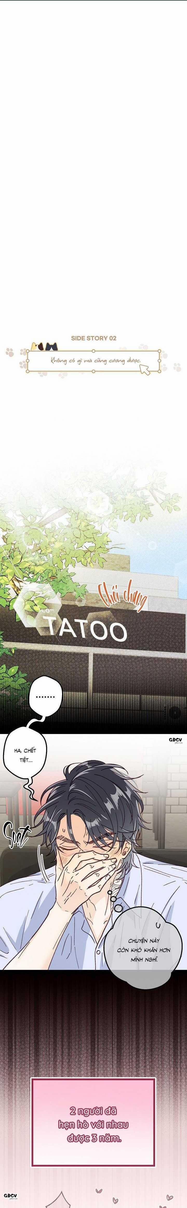 Bạn Trai Vô Song Của Tôi 34 trang 0