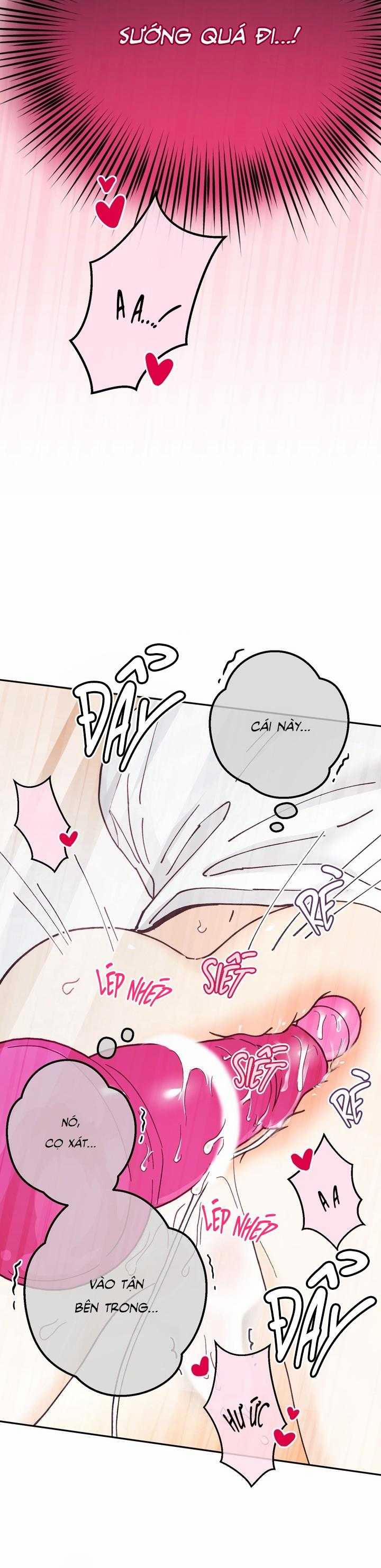 Bạn Trai Vô Song Của Tôi 36 trang 7