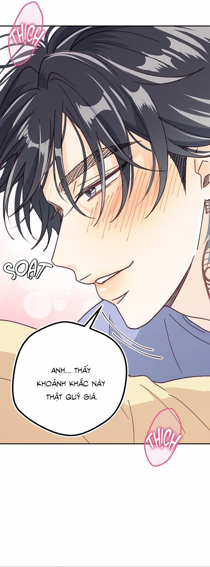 Bạn Trai Vô Song Của Tôi 37 NT5 trang 31