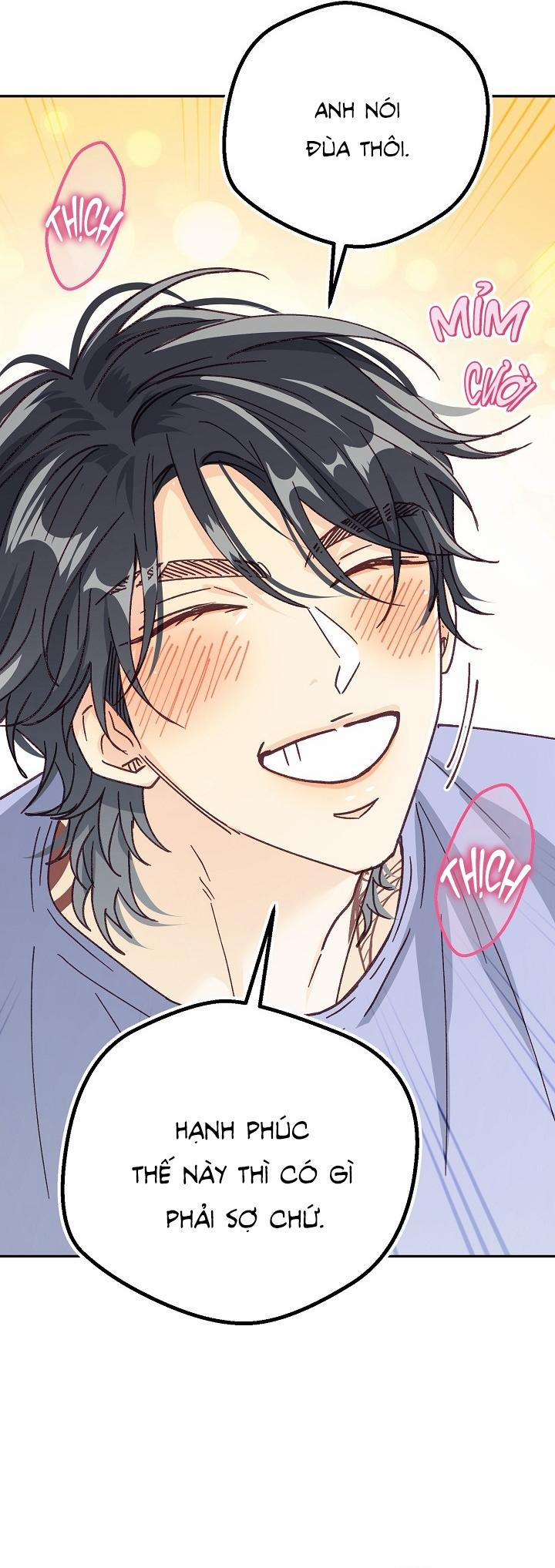 Bạn Trai Vô Song Của Tôi 37 NT5 trang 34