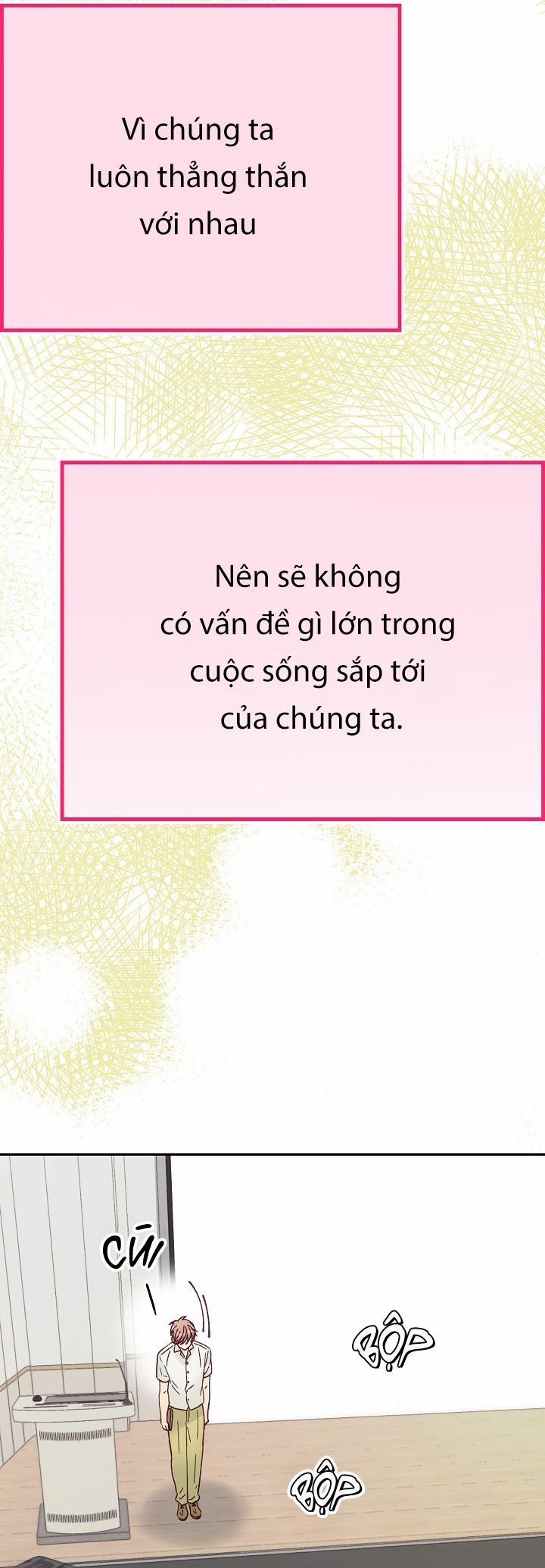 Bạn Trai Vô Song Của Tôi 37 NT5 trang 4