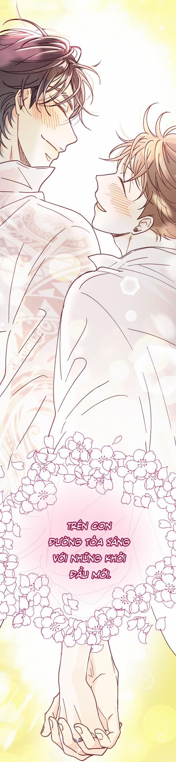 Bạn Trai Vô Song Của Tôi 37 NT5 trang 56