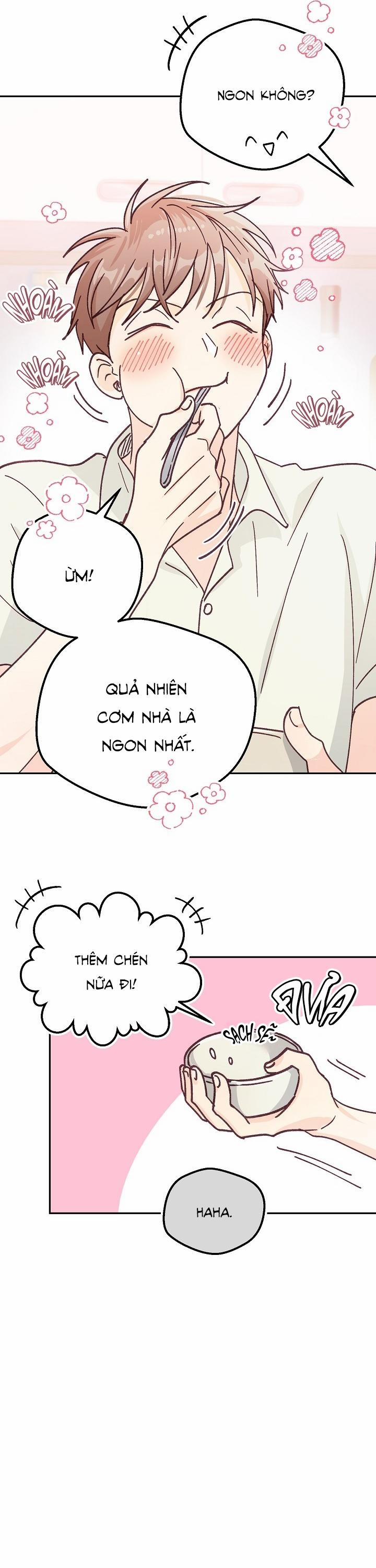 Bạn Trai Vô Song Của Tôi 37 NT5 trang 7